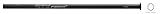 STX Fiber O Composite Lacrosse Handle A/M Black