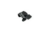 Fox 40 Classic CMG Official Finger Grip Whistle , Black
