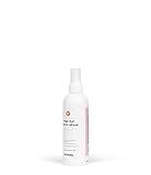 Manduka Yoga Natural Mat Wash and Refresh - 100% Natural, Essential Oils, Non Irritating, Pet Friendly, Fresh Scent, Lemongrass, 8oz (227ml)