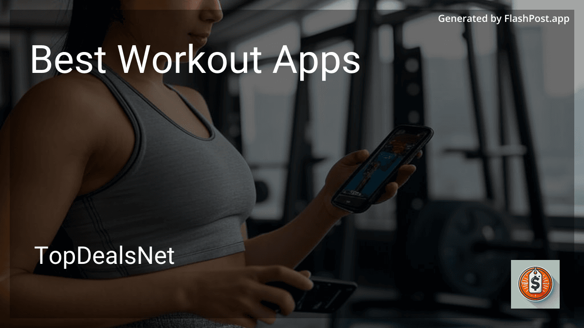 5 Best Workout Apps in February 2026