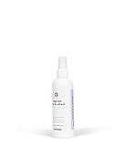 Manduka Yoga Natural Mat Wash and Refresh - 100% Natural, Essential Oils, Non Irritating, Pet Friendly, Fresh Scent, Lavender, 8oz (227ml)