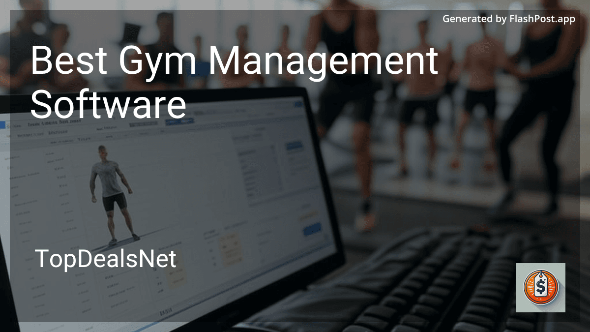5 Best Gym Management Software In January 2026