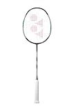 Yonex Astrox 88 Play Badminton Racket Grip Size 4U G5,Black/Silver