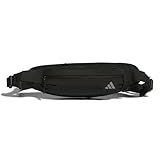 adidas Running Waist Bag - Black