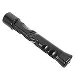Milisten Badminton Trainer Badminton Equipment Practice Tool Badminton Tool for Racket Practice Badminton Racket Swing Tools Racket Swing Trainer Badminton Handle Trainer Badminton Supplies