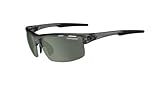 Tifosi Optics Rivet Sunglasses (Crystal Smoke (Enliven Golf))