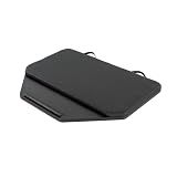Balanced Body Allegro Padded Jumpboard, Pilates Reformer Accessory