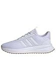 Adidas Women's X_PLR Path, White/White/Black, 7