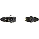 Fischer R 16 Ski Bindings Black/Yellow 85mm 2024