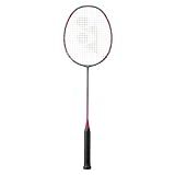 YONEX Arcsaber 11 Play Badminton Racket (One Size) (Gray/Pearl)