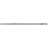 STX mens Sc-Ti Alloy Handle lacrosse shafts, Platinum, Attack Mid US