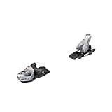 Tyrolia, Sx 4.5 Gw Ac Ski Binding, Silver, 80mm