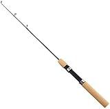 LCE Fishing Rod,Winter Fishing Rods Ice Fishing Rods Pen Pole Lures Fishing Tackle Spinning Casting Hard Rod Without Reel Useful and Practical Fishing Rod and Reel Combos Hunting and Fishing (75cm)