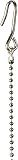 Tandem Sport Volleyball Net Setter - Volleyball Net Measure Chain - 4 Pre-Set Net Heights for Men's, Women's, Coed, and Junior Volleyball - Volleyball Referee Equipment