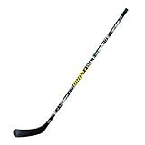 Franklin Sports NHL 1090 Left Shot Phantom Street Hockey Stick, 48"