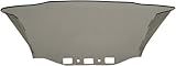 SNO Stuff Windshield - Med-low - 12.5in. - Smoke 450-477