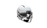 Schutt F7 Air Youth Football Helmet – Lightweight Shell, TPU Cushioning, High-Performance Protection