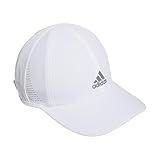 adidas Womens Superlite Hat – Lightweight Athletic Running Cap for Workouts
