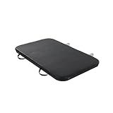 Balanced Body Allegro 2 Padded Jumpboard, Pilates Reformer Accessory, Home and Studio Pilates Equipment, Workout Equipment for Pilates Reformer, Home Gym or Studio Exercise Equipment