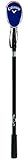 Callaway Golf Ball Retriever for Water, Telescopic with Dual-Zip Headcover