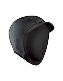 O'Neill Wetsuits Men's Sport 2mm Cap Wetsuit Accessories, Black, Medium US