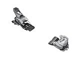 Tyrolia Attack 14 GripWalk Alpine Ski Bindings (Gray, 110mm)
