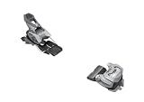 Tyrolia Attack 14 GripWalk Alpine Ski Bindings (Gray, 110mm)