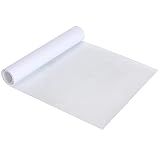 Mr. Pen- Clear Skateboard Grip Tape, 10.6"x39.4", Tear-Proof | Waterproof Scooter Grip Tape, Longboard Griptape, Sandpaper for Roller Board, Stairs, Pedal Wheelchair, Steps