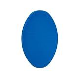 THERABAND Stability Trainer Pad, Intermediate, Soft Blue Foam Balance Pad