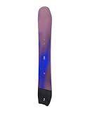 Bataleon Whatever Men's All-Mountain Snowboard, 156cm Wide