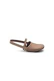 Capezio Hanami Pirouette, Nude, Medium