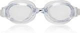 Speedo Unisex-Adult Swim Goggles Hydrospex Classic, Clear