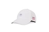 Callaway Golf Heritage Twill Headwear (Men's, USA)