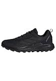 Adidas Men's Terrex Anylander, Black/Black/Grey, 8.5