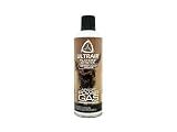 ASG Ultrair Green Gas Without Silicone Oil for Airsoft