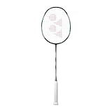 YONEX Graphite Badminton Racquet Astrox 88 Play Black Silver G5 4U