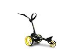 MGI Zip X1 Electric Golf Cart - 36 Hole Battery - (GPS Phone)