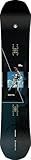 CAPiTA Super D.O.A. Men's Mothership Connection Resort Snowboard (2026, 160cm)