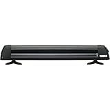 Thule 91725B Universal Ski & Snowboard Rack Black