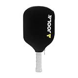JOOLA Paddle Cover - Neoprene Sleeve Pickleball Paddles, Elongated