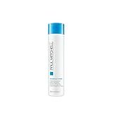 Paul Mitchell Shampoo Three, Clarifying Shampoo, Cleanses Impurities + Removes Chlorine, For All Hair Types, Great For Swimmers, 10.14 fl. oz.