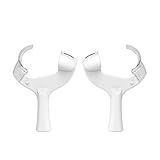 Table Tennis Paddle Grip Handle Compatible for Meta Quest 3 Touch Controllers Table Tennis Racket Adapter VR Ping Pong Paddle Adapter for Quest 3 Accessories