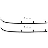 Woody's 1225 Series 6" Trail Blazer IV Snowmobile Ski Carbide Runners