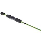 Lew's Mr. Crappie Spinning Fishing Rod, 4-ft 6-in