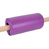 SoeKoa Gymnastics Bar Pad, Gymnastics Bar Mat, Protective Package for Gymnastics Bars, Parallel Bars, Uneven Bars, Horizontal Bars, Ballet Bars, Most Children's and Adult Gymnastics Bars