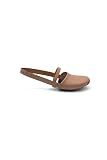 Capezio womens Hanami Pirouette dance shoes, Light Suntan, Medium US