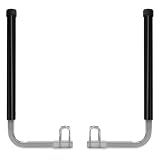 Boat Trailer Guide Poles, 40"/48" Adjustable for Ski Boat, Sailboat Trailer