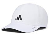 adidas Mens Superlite Hat – Lightweight Athletic Running Cap for Workouts