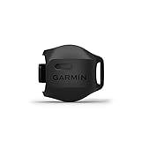 Garmin 010-12843-00 Speed Sensor 2, Bike Sensor to Monitor Speed, Black