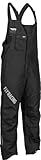 Fly Racing 470-4400L Aurora Bib Black Lg